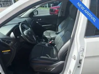 Hyundai SANTA FE Sport 2018 2.0T Ultimate 4p SUV