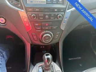 Hyundai SANTA FE Sport 2018 2.0T Ultimate 4p SUV
