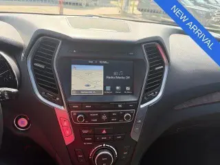 Hyundai SANTA FE Sport 2018 2.0T Ultimate 4p SUV