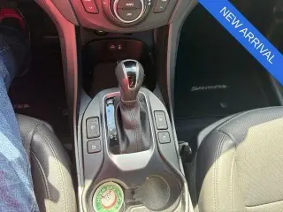 Hyundai SANTA FE Sport 2018 2.0T Ultimate 4p SUV