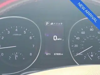 Hyundai SANTA FE Sport 2018 2.0T Ultimate 4p SUV