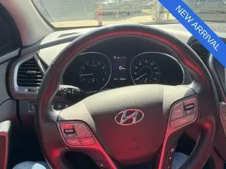 Hyundai SANTA FE Sport 2018 2.0T Ultimate 4p SUV