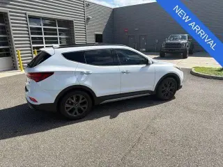 Hyundai SANTA FE Sport 2018 2.0T Ultimate 4p SUV