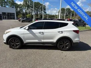 Hyundai SANTA FE Sport 2018 2.0T Ultimate 4p SUV
