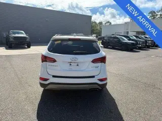 Hyundai SANTA FE Sport 2018 2.0T Ultimate 4p SUV
