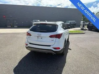Hyundai SANTA FE Sport 2018 2.0T Ultimate 4p SUV