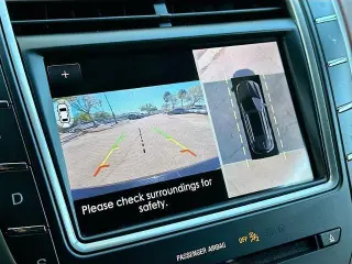 Lincoln Nautilus 2020 AWD Black Label 4p SUV