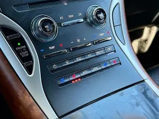 Lincoln Nautilus 2020 AWD Black Label 4p SUV