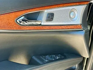 Lincoln Nautilus 2020 AWD Black Label 4p SUV