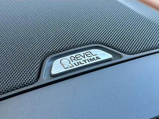 Lincoln Nautilus 2020 AWD Black Label 4p SUV