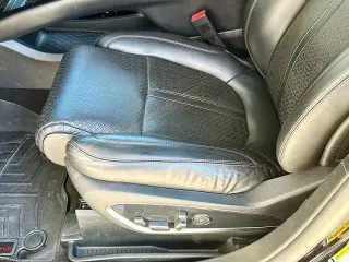 Lincoln Nautilus 2020 AWD Black Label 4p SUV
