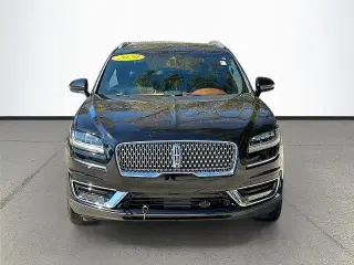 Lincoln Nautilus 2020 AWD Black Label 4p SUV
