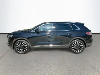 Lincoln Nautilus 2020 AWD Black Label 4p SUV