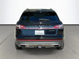Lincoln Nautilus 2020 AWD Black Label 4p SUV