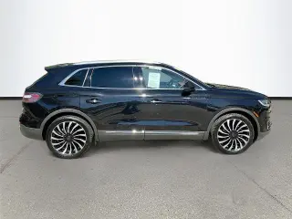 Lincoln Nautilus 2020 AWD Black Label 4p SUV