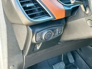 Lincoln Nautilus 2020 AWD Black Label 4p SUV