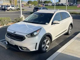 Kia Niro 2019 EX 4dr Crossover