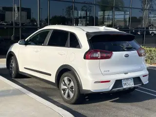 Kia Niro 2019 EX 4dr Crossover