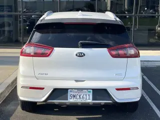 Kia Niro 2019 EX 4dr Crossover