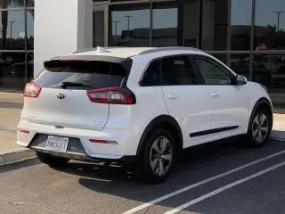 Kia Niro 2019 EX 4dr Crossover