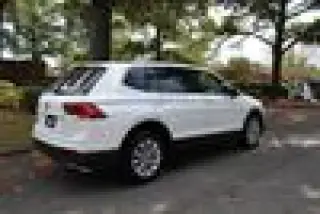 2018 Volkswagen Tiguan 2.0T SEL