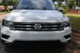 2018 Volkswagen Tiguan 2.0T SEL