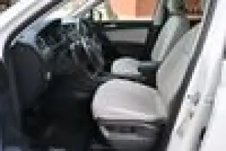 2018 Volkswagen Tiguan 2.0T SEL