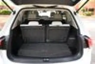 2018 Volkswagen Tiguan 2.0T SEL