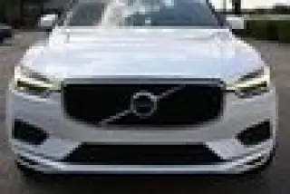 2020 Volvo XC60 T5 Momentum