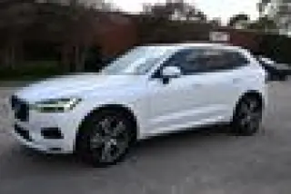 2020 Volvo XC60 T5 Momentum