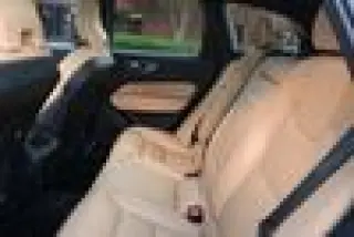 2020 Volvo XC60 T5 Momentum