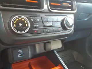 Ford Maverick 2023 XLT 4dr SuperCrew 4.5 ft. SB