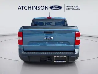 Ford Maverick 2023 XLT 4dr SuperCrew 4.5 ft. SB