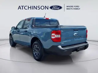 Ford Maverick 2023 XLT 4dr SuperCrew 4.5 ft. SB
