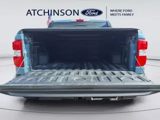 Ford Maverick 2023 XLT 4dr SuperCrew 4.5 ft. SB