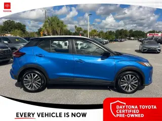 Nissan Kicks 2023 SV 4dr Crossover