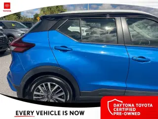Nissan Kicks 2023 SV 4dr Crossover