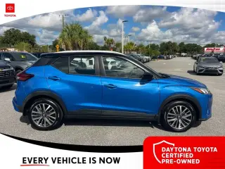 Nissan Kicks 2023 SV 4dr Crossover