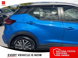 Nissan Kicks 2023 SV 4dr Crossover