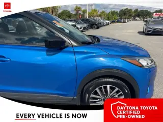 Nissan Kicks 2023 SV 4dr Crossover