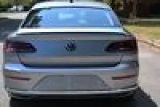 2021 Volkswagen Arteon SEL R-Line