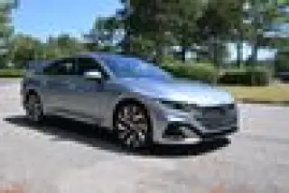 2021 Volkswagen Arteon SEL R-Line
