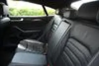 2021 Volkswagen Arteon SEL R-Line