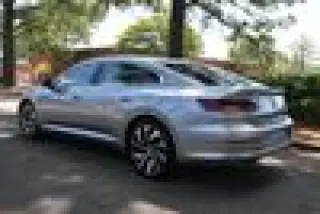 2021 Volkswagen Arteon SEL R-Line