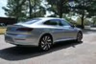 2021 Volkswagen Arteon SEL R-Line