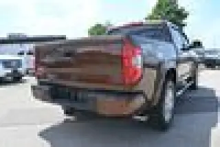 2014 Toyota Tundra 1794 Edition