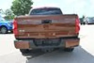 2014 Toyota Tundra 1794 Edition