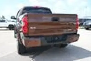 2014 Toyota Tundra 1794 Edition