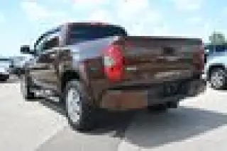 2014 Toyota Tundra 1794 Edition