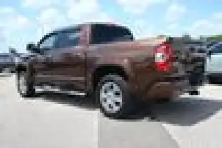 2014 Toyota Tundra 1794 Edition